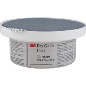 Dry Guide Coat - 1.76 oz.