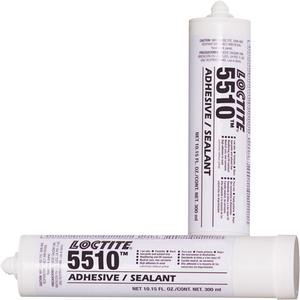 Flextec™ Adhesive & Sealant - 300 ml, Black