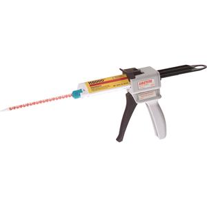 Dual Cartridge Manual Applicator - 50 ml, Grey