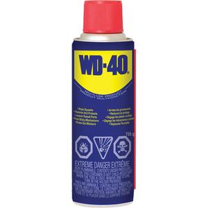 Penetrating Oil - 3 oz, Aerosol Can
