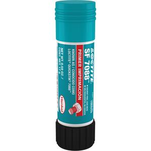 7088™ Quickstix™ Primer - 17 g, Stick, Turquoise