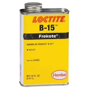 Frekote™ B-15 Sealer - 472 g.