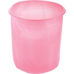 Pail Liner - Standard, 10 mils., 5 US gal (4.16 imp. Gal.), 14-1/2", 12"