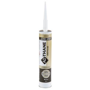 Adthane Sealant - 300 ml, Off-White, Tube