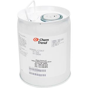 Mono-Coat® Release Agent - 1 gal., Gallon
