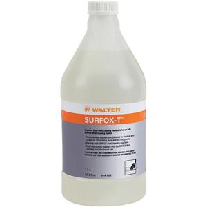 SURFOX-T™ Weld Cleaner - 1.5 L, Bottle