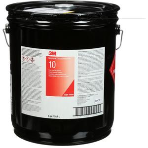Ten Bond™ Contact Cement - 5 gal., Pail, Yellow