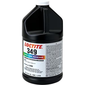 Improv™ 349 Light Cure Acrylic - 1 L, Bottle, 1103 g.