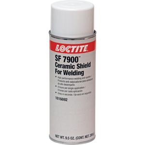 SF 7900™ Ceramic Shield for Welding - Aerosol, 9.5oz net weight aerosol, Protective coating, White