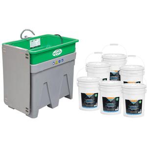 MAXI Starter Kit - Plastic