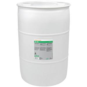 CB 100™ Natural Water-Based Solvent - Liquid, Drum, Clear, Stainless steel; Steel