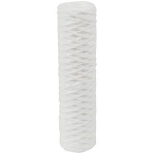 Disposable Filter Cartridge - White, 200, Cloth, 200 microns