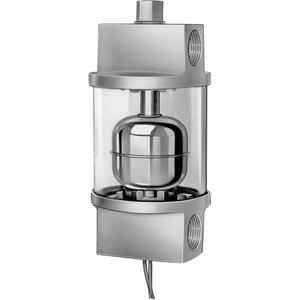 Single Stage Liquid Level Switch - Threaded, 170°F (76.67° C)