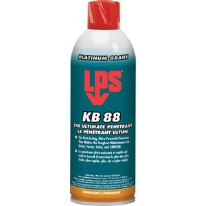 KB 88 The Ultimate Penetrant - 13 oz., Aerosol Can