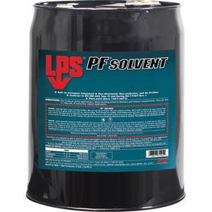 PF® Solvent - 18.93 L, Pail