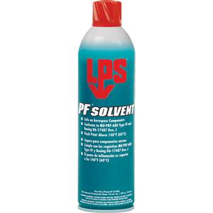 PF® Solvent - 516 ml, Aerosol Can