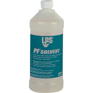 PF® Solvent - 946 ml, Bottle
