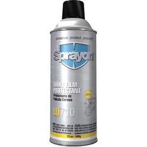 LU710 Waxy Film Protectant - 16 oz., Aerosol Can