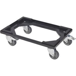 CleanBox™ Dolly - Black