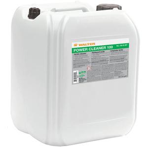 Power Cleaner 100™ High Strength Acidic Cleaner - Liquid, Pail, 20 L, Yellow