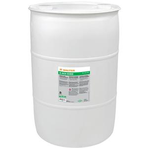 E-Nox Shine™ Stainless Steel Cleaner & Protector - Liquid, Drum, White, Aluminum; Plastic; Stainless