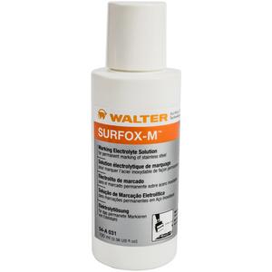 SURFOX-M™ Marking Solution - 100 ml, Bottle