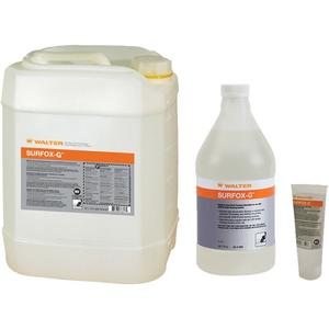 SURFOX-G™ Weld Cleaner - Jug, 20 L