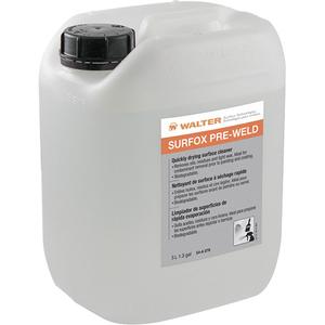 Surfox™ Pre-Weld - Jug, 5 L