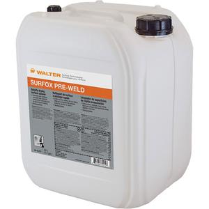 Surfox™ Pre-Weld - Pail, 20 L
