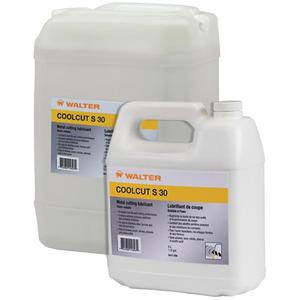 COOLCUT S-30™ Water-Miscible Cutting Lubricant - 208 L, Drum