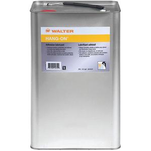 HANG-ON™ Adhesive Maintenance Lubricant - 20 L, Pail