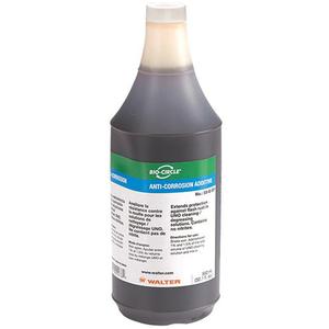 Corrosion Inhibitor - Liquid, Trigger Bottle, Black, Iron; Steel