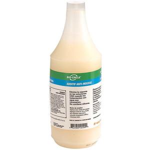 Defoamer Additive - Liquid, Trigger Bottle, White, All types of metals