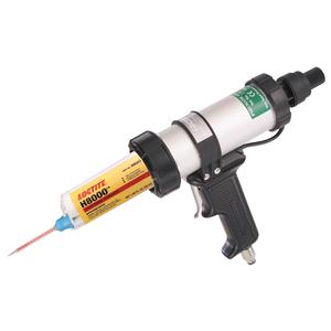 50 ml Dual Cartridge Pneumatic Applicators - 50 ml (1.69 oz), Variable, 0