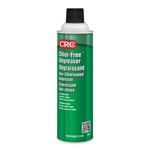 Chlor-Free™ Degreaser - 20 oz., Aerosol Can
