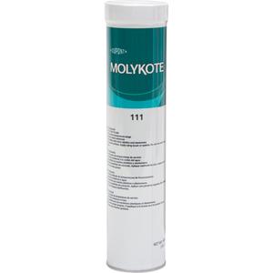 Molykote 111 Compound - 400 g, Cartridge