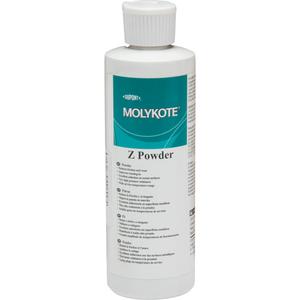 Molykote Z Lubricant Powder - 283 g, Bottle