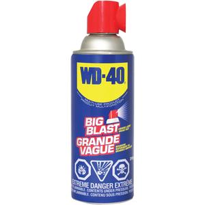 Big Blast Penetrant - 311 g, Aerosol Can, Wet