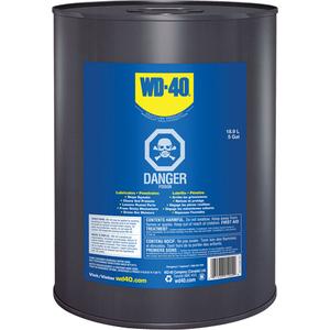 Penetrating Oil - 18.9 L, Pail, Wet