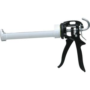 Heavy-Duty Caulk Gun - 9 oz., Black