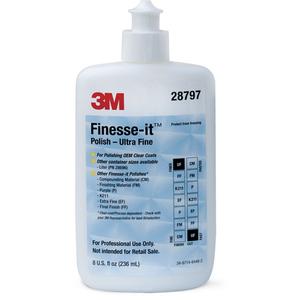 Finesse-it™ Polish - 287 g, Bottle