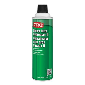 Heavy-Duty Degreaser - 425 g, Aerosol Can, 180°F (82°C)