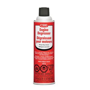 Engine Degreaser - 425 g, Aerosol Can