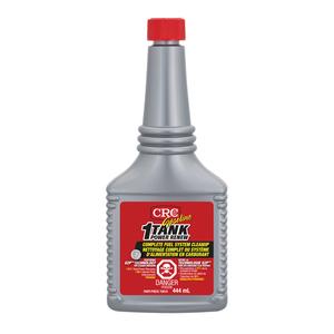 1-Tank Power Renew™ Cleaner - 444 ml, Bottle