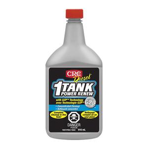 1-Tank Power Renew™ Cleaner - 946 ml, Bottle