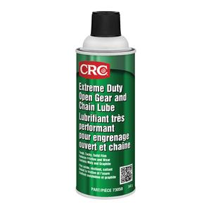 Extreme Duty Open Gear Lube - 340 g, Aerosol Can
