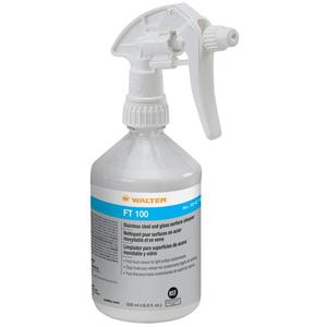 FT 100™ Industrial Cleaner - 16.9 oz., Trigger Bottle