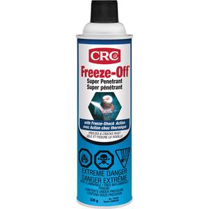 Freeze-Off® Penetrating Oil - 326 g, Aerosol Can