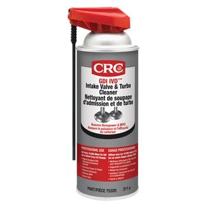 GDI IVD™ Intake Valve & Turbo Cleaner - 311 g, Aerosol Can