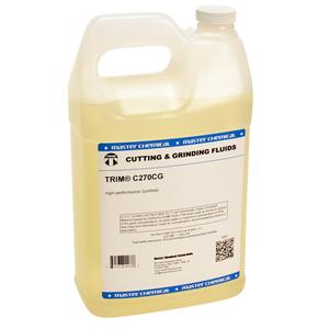 TRIM® C270CG High-Performance Synthetic Coolant - 1 gal., Jug